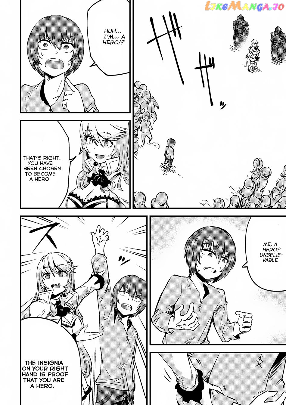 Redo Of Healer, Chapter 3.1 image 08